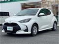 2022 Toyota Yaris