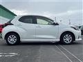 2022 Toyota Yaris