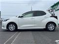 2022 Toyota Yaris