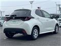 2022 Toyota Yaris