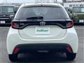 2022 Toyota Yaris
