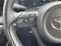 2022 Toyota Yaris