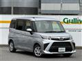 2022 Toyota Roomy