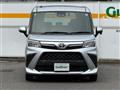 2022 Toyota Roomy