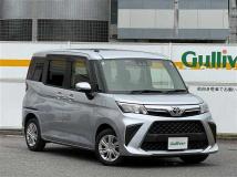 2022 Toyota Roomy