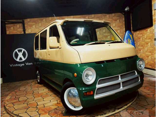 2009 Honda Vamos