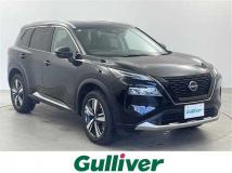 2023 Nissan X-Trail