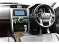 2015 Toyota Mark X
