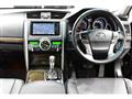 2015 Toyota Mark X