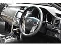 2013 Toyota Mark X