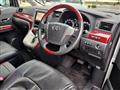 2010 Toyota Vellfire