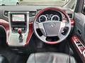 2010 Toyota Vellfire