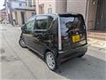 2010 Daihatsu Move Custom