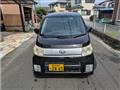 2010 Daihatsu Move Custom