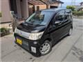 2010 Daihatsu Move Custom