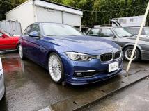 2017 BMW Alpina B3