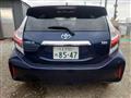 2019 Toyota AQUA