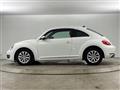 2015 Volkswagen Beetle