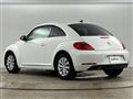 2015 Volkswagen Beetle