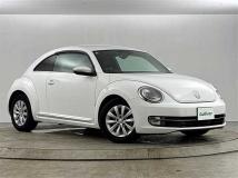 2015 Volkswagen Beetle