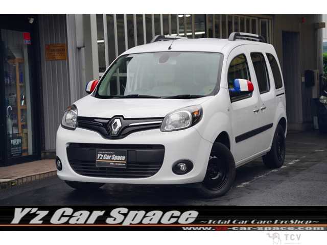2017 Renault Kangoo