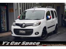 2017 Renault Kangoo