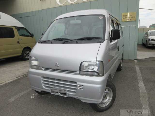 2003 Suzuki Every