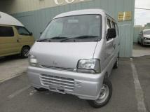 2003 Suzuki Every