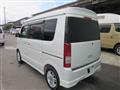 2009 Suzuki Every Wagon