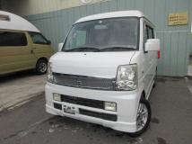 2009 Suzuki Every Wagon