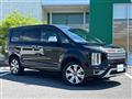 2020 Mitsubishi Delica D5