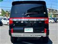 2020 Mitsubishi Delica D5