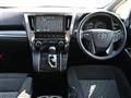 2017 Toyota Alphard