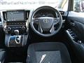 2017 Toyota Alphard