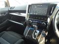 2017 Toyota Alphard