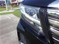2017 Toyota Alphard
