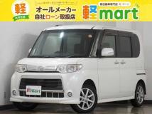 2012 Daihatsu Tanto Custom