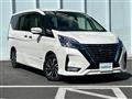 2020 Nissan Serena