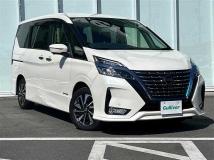 2020 Nissan Serena