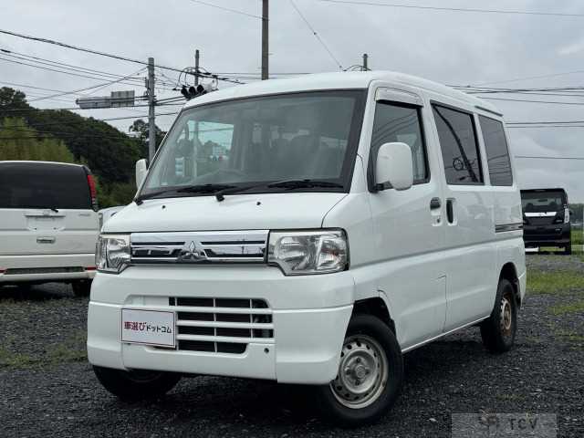 2012 Mitsubishi Mitsubishi Others