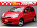2015 Toyota Passo