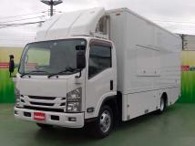 2017 Isuzu Isuzu Others