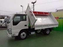 2016 Isuzu Isuzu Others