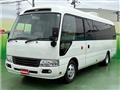 2016 Hino Liesse II