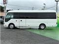 2016 Hino Liesse II