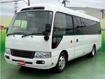 2016 Hino Liesse II