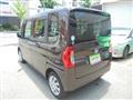 2016 Daihatsu Tanto