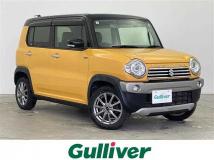 2017 Suzuki Hustler