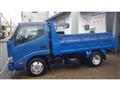 2022 Hino Dutro
