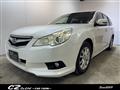 2011 Subaru Legacy Touring Wagon